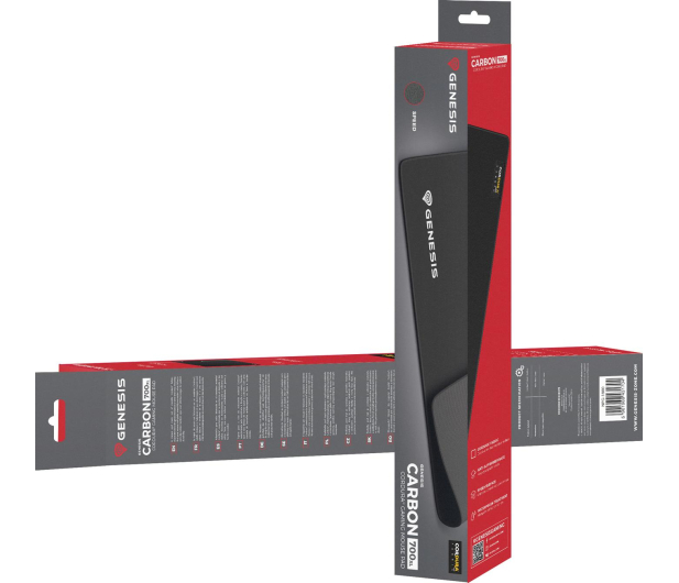 Genesis Carbon 700 XL Cordura - 1077503 - zdjęcie 7